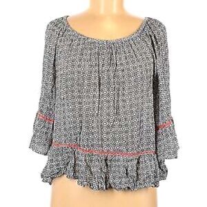 Democracy Blouse size M